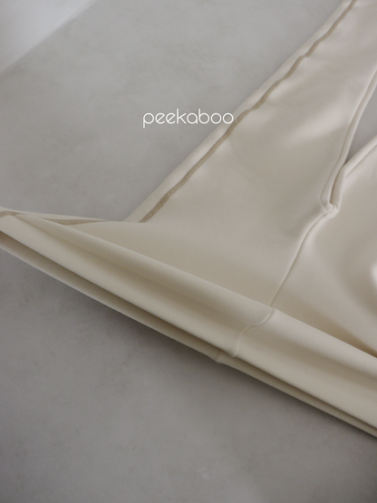 Preorder) Peekaboo / Winter Mom Leggings