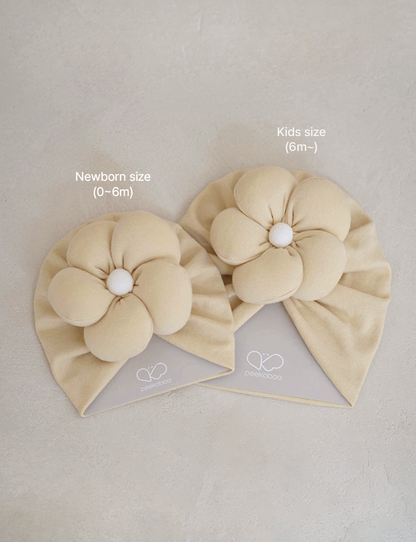 Preorder) Peekaboo / AS Daisy Bonnet