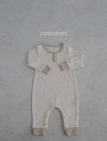 Preorder) Peekaboo / AS Doinggulu Bodysuit