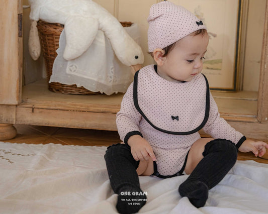 1GRAM 1그램 /小清新系列 🤍秋冬預訂 Rie (Newborn-24m)