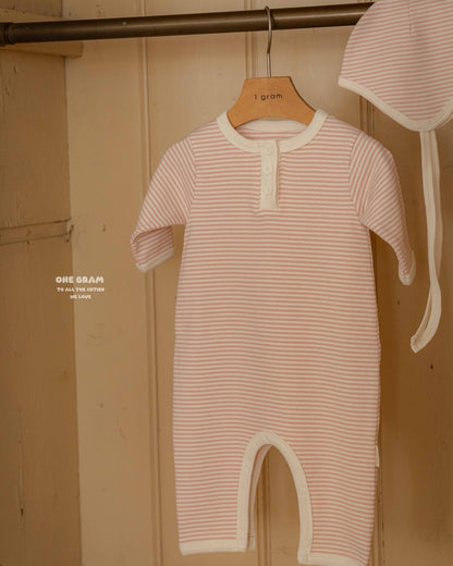 1GRAM 1그램 /小清新系列 🤍秋冬預訂 Sean (Newborn-24m)