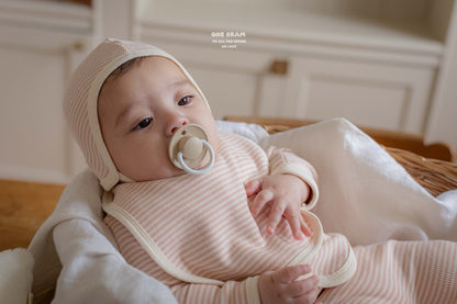 1GRAM 1그램 /小清新系列 🤍秋冬預訂 Sean (Newborn-24m)