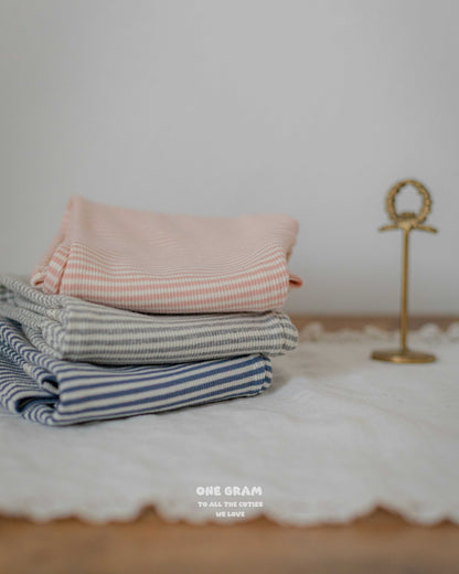 1GRAM 1그램 /小清新系列 🤍秋冬預訂 Sean Pants (6m-3y)