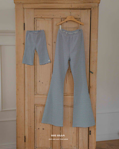 1GRAM 1그램 /小清新系列 🤍秋冬預訂 Sean Pants (6m-3y)