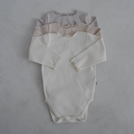 Preorder) Peekaboo / AS (Long) Sally