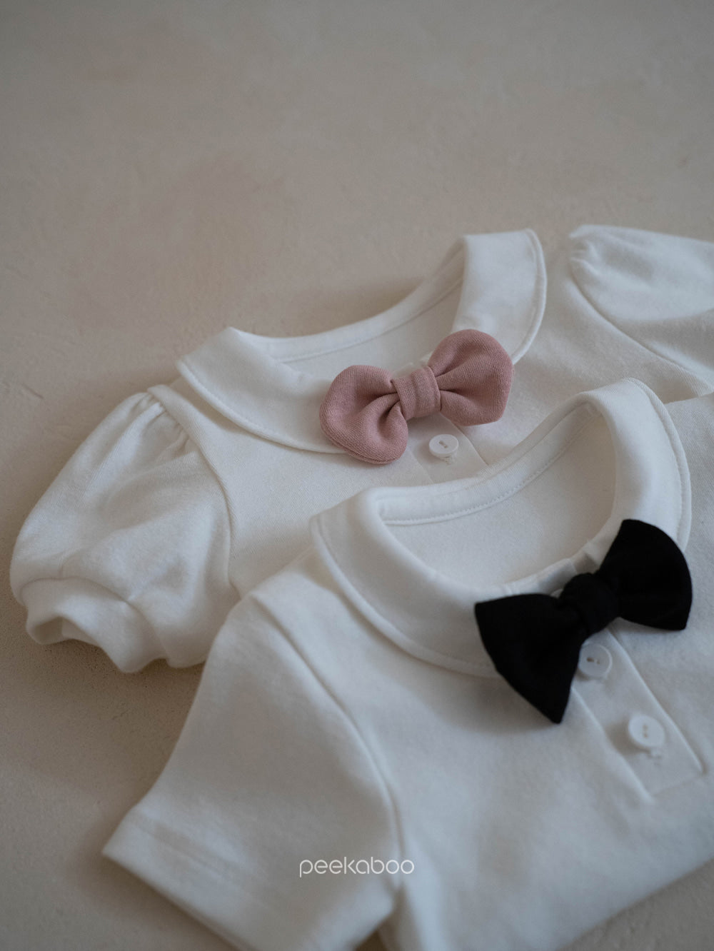 Preorder) Peekaboo Roa Suit