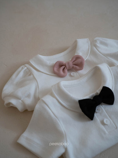 Preorder) Peekaboo Roa Suit