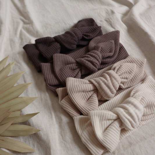 Preorder) Peekaboo Oliver Hairband