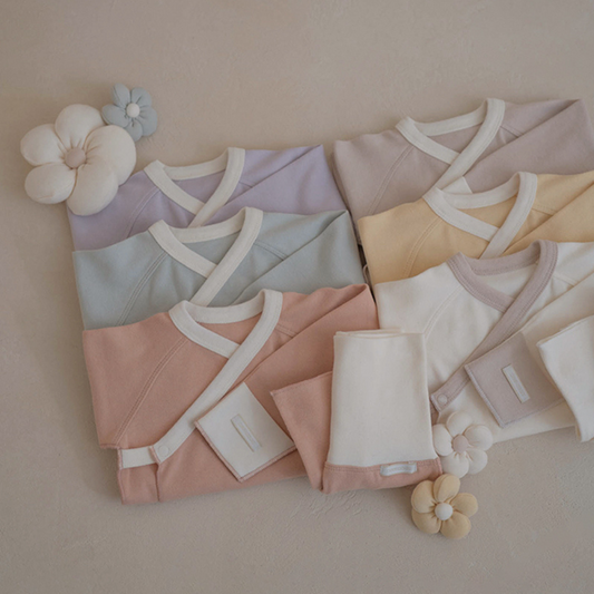 Preorder) Peekaboo Newborn Daisy (