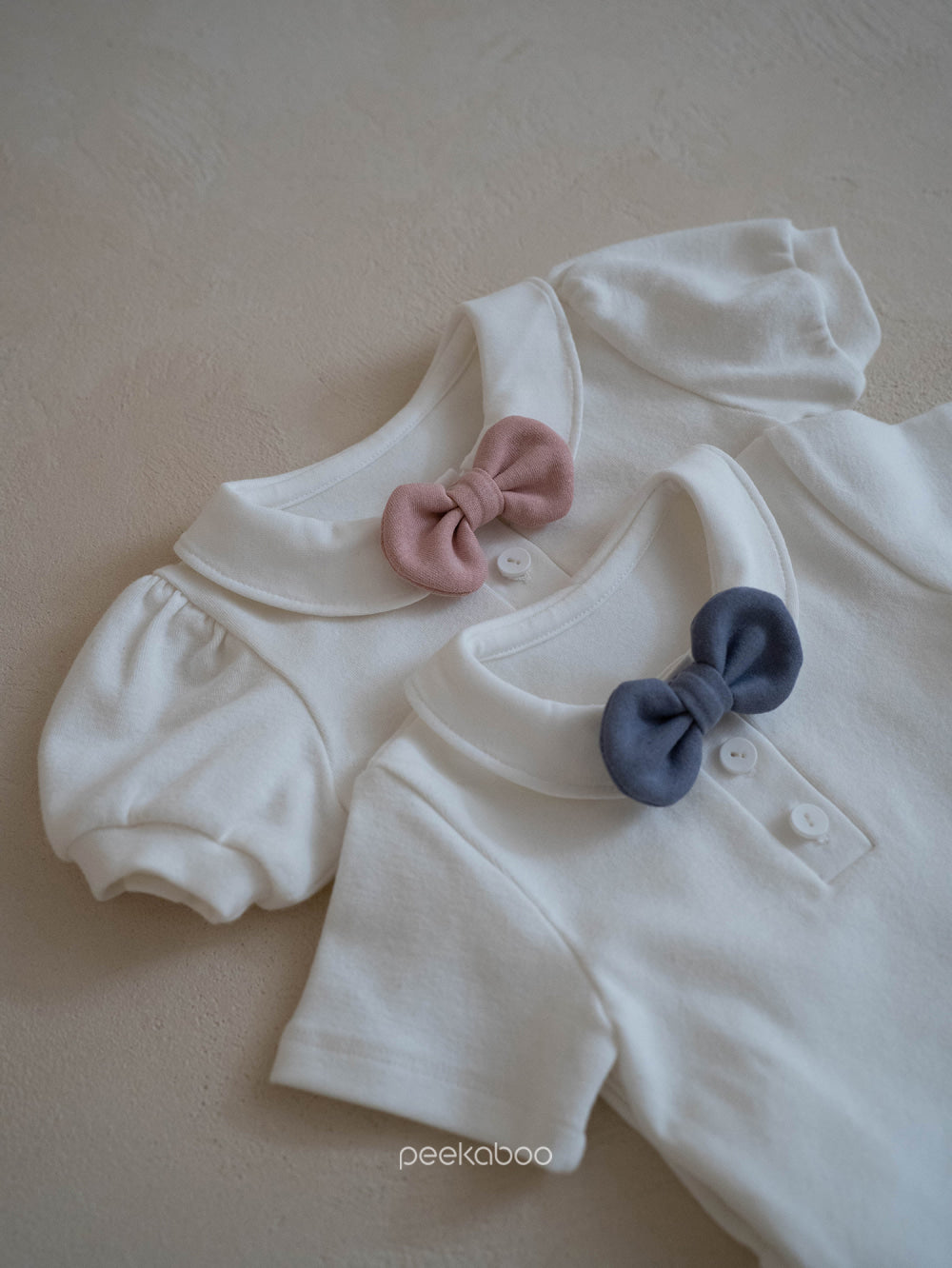 Preorder) Peekaboo Roa Suit