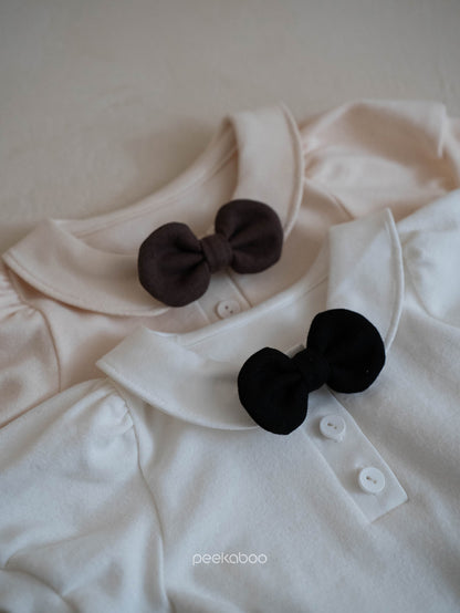 Preorder) Peekaboo Roa Suit