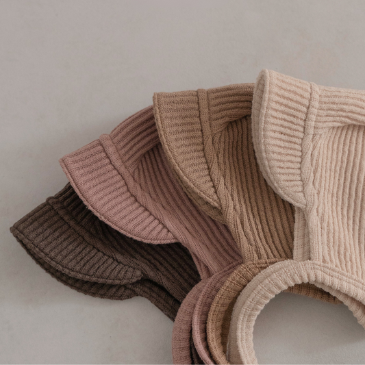 Preorder) Peekaboo Bloom Bonnet