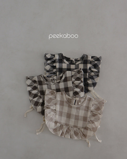 Preorder) Peekaboo Mabel