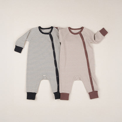 Preorder) Peekaboo / AS Wonny Bodysuit (60-90)