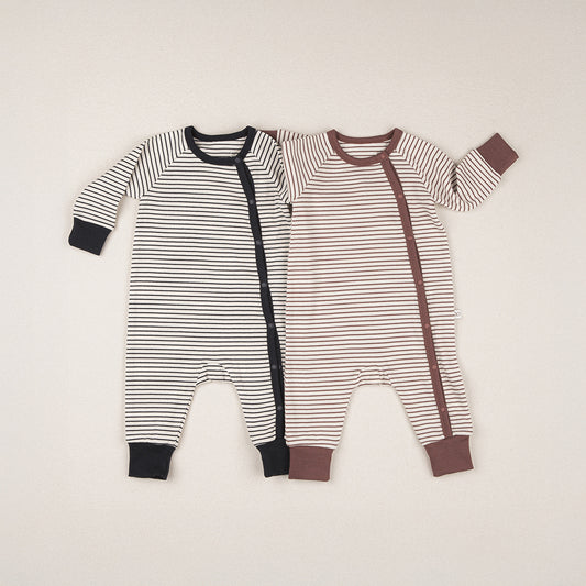 Preorder) Peekaboo / AS Wonny Bodysuit (60-90)