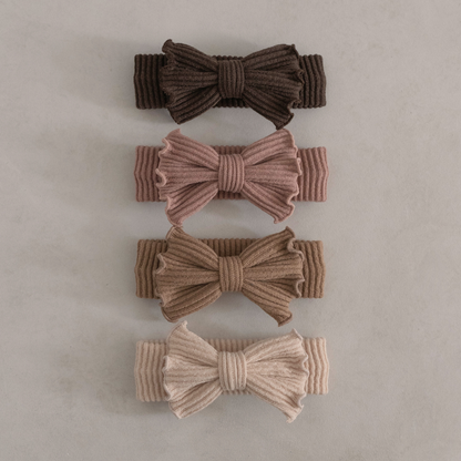 Preorder) Peekaboo Hairband Vely