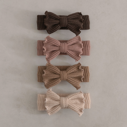 Preorder) Peekaboo Hairband Vely