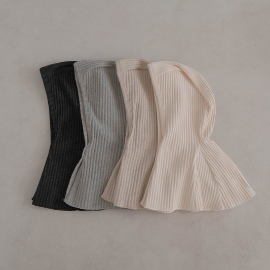 Preorder) Peekaboo / Winter Mom Hood
