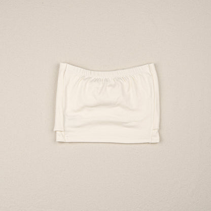 Preorder) Peekaboo Ribbon Mom Tube Top