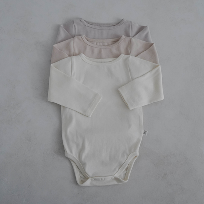 Preorder) Peekaboo / AS (Long) Harry Baby Suit