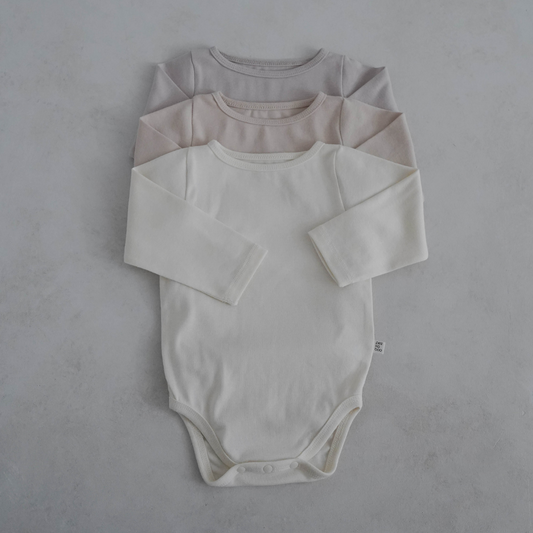 Preorder) Peekaboo / AS (Long) Harry Baby Suit