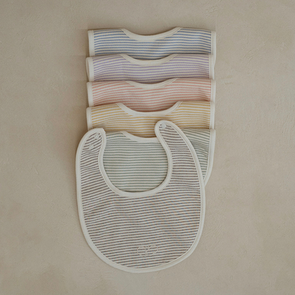 Preorder) Peekaboo Dewy Bib