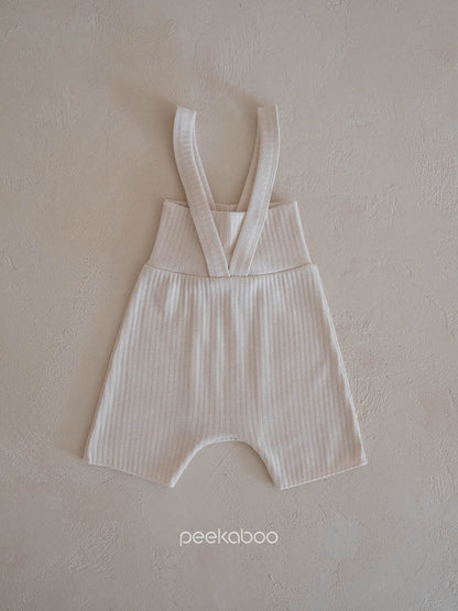 Preorder) Peekaboo Chewy Baby Leggings