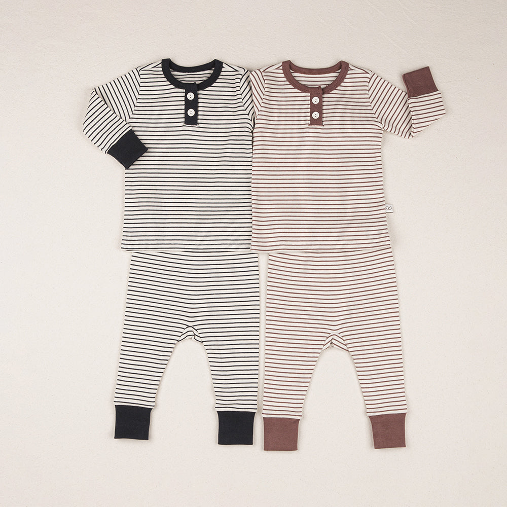 Preorder) Peekaboo / AS Wonny Baby Set (60-80)