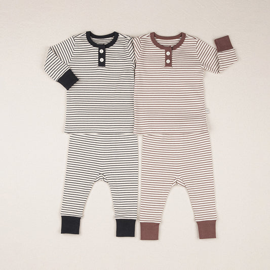 Preorder) Peekaboo / AS Wonny Baby Set (60-80)