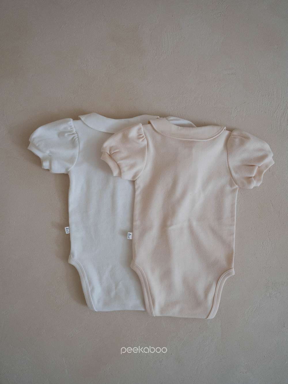 Preorder) Peekaboo Roa Suit