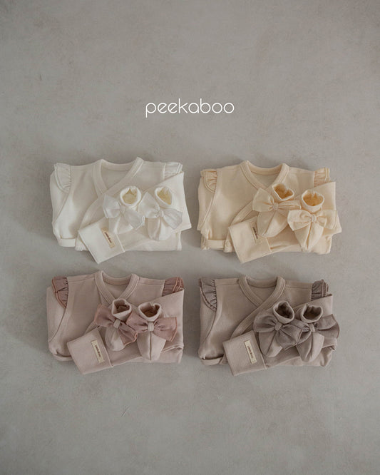 Preorder) Peekaboo Newborn Harmony