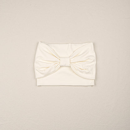 Preorder) Peekaboo Ribbon Mom Tube Top