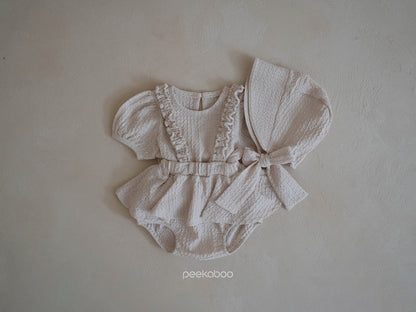 Preorder) Peekaboo Irene Bloomer