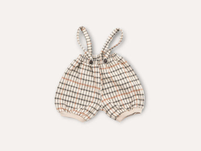 Preorder) Peekaboo / AS  Sherlock Vest & Bloomer Set