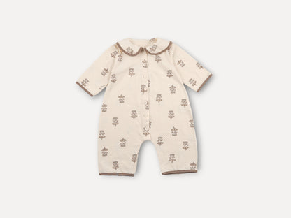 Preorder) Peekaboo / AS  (Long) Orgel Bodysuit