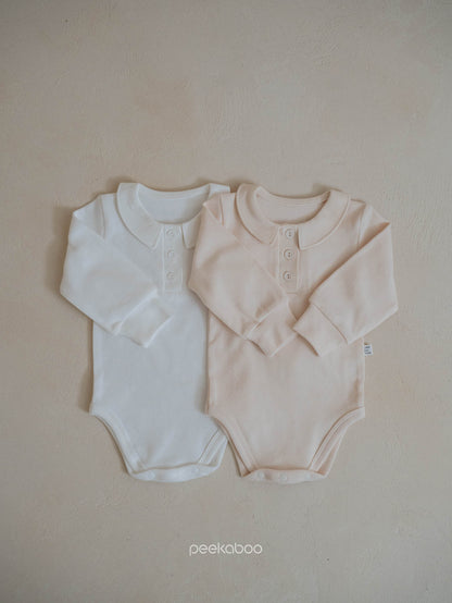Preorder) Peekaboo / AS Mori Suit