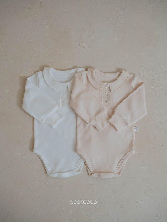 Preorder) Peekaboo / AS Mori Suit