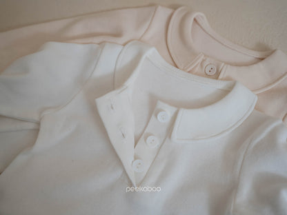 Preorder) Peekaboo / AS Mori Suit
