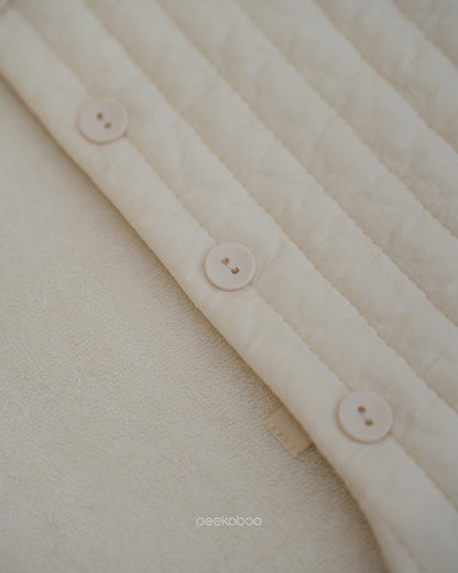 Preorder) Peekaboo Nu Bib