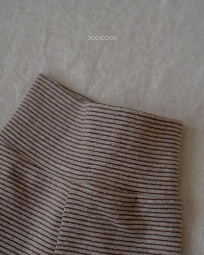 Preorder) Peekaboo / AS  Boeing Baby Suit Set
