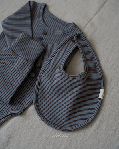 Preorder) Peekaboo / AS  Boeing Bib