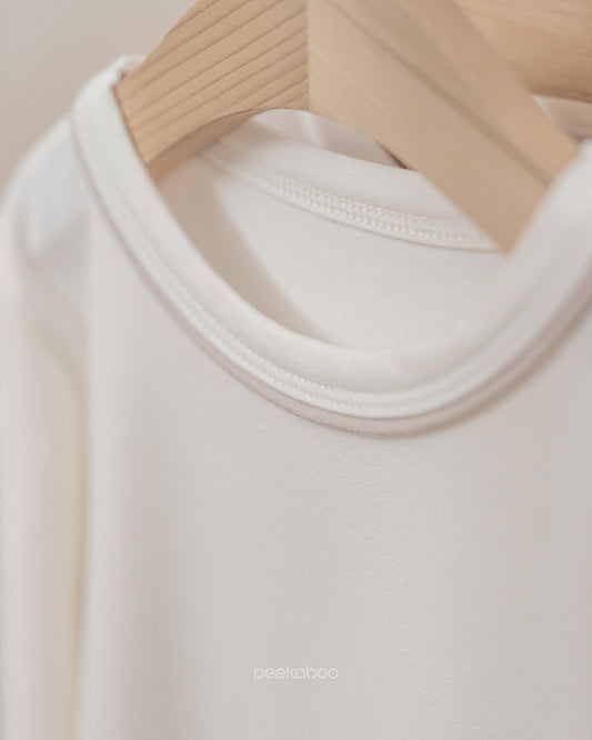 Preorder) Peekaboo / AS  Dream Bodysuit