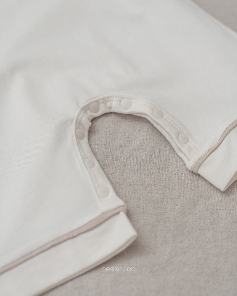 Preorder) Peekaboo / AS  Dream Bodysuit