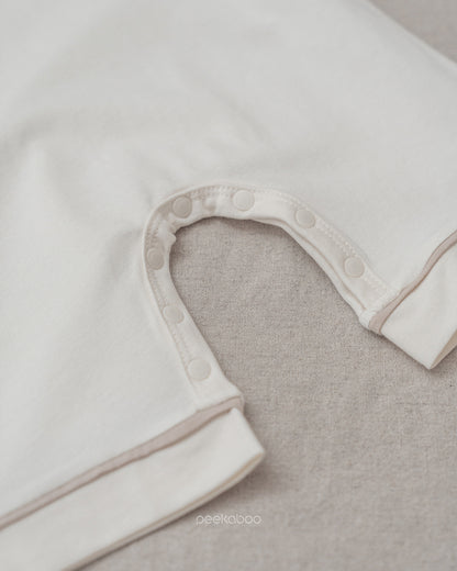 Preorder) Peekaboo / AS  Dream Bodysuit