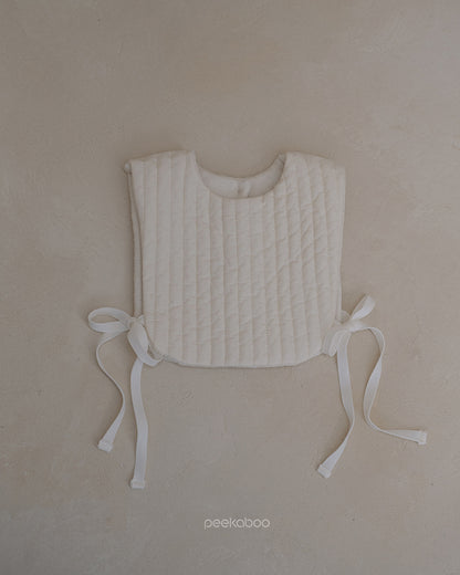Preorder) Peekaboo Nu Bib