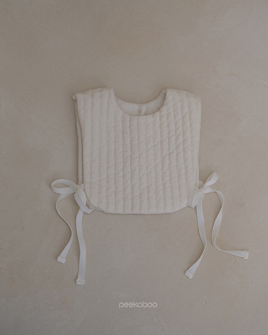 Preorder) Peekaboo Nu Bib