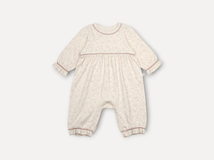 Preorder) Peekaboo / AS  Blossom Bodysuit