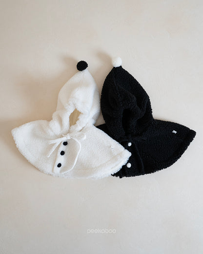 Preorder) Peekaboo Ppoggle Hood