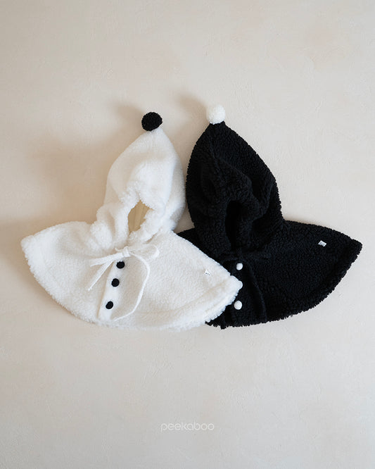 Preorder) Peekaboo Ppoggle Hood