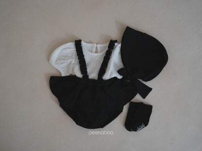 Preorder) Peekaboo / Irene Bonnet
